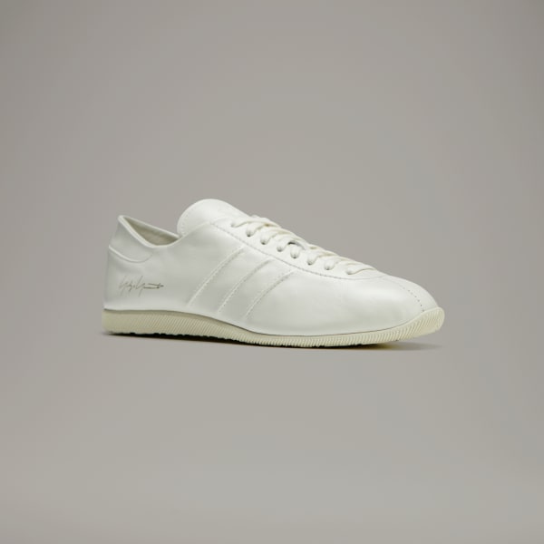 White Y-3 Japan