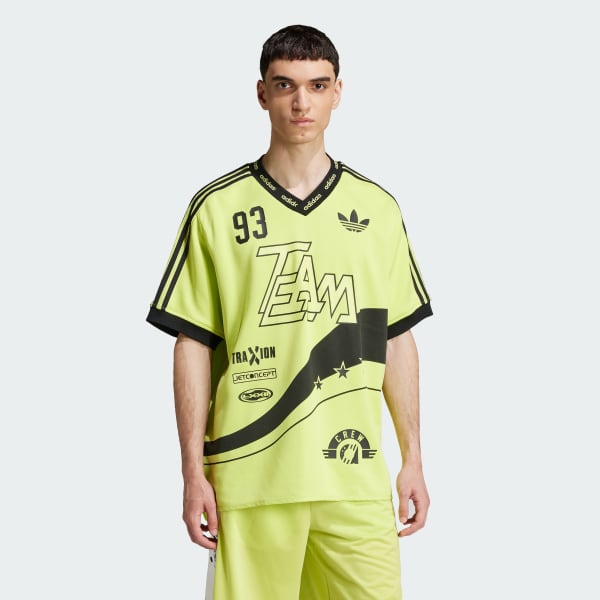 Adilenium Season 2 Team 93 Jersey
