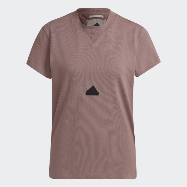 Purple T-Shirt DM013
