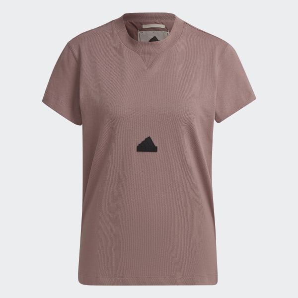 Purple Tee DM013