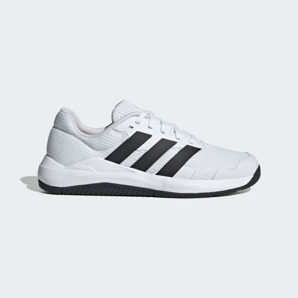 White Dropset Base