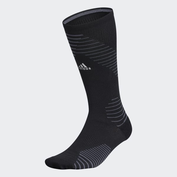 adidas Running OTC Socks - Black Unisex | adidas US