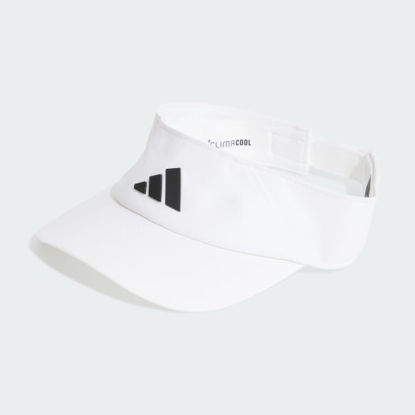 Blanc Visière Climacool