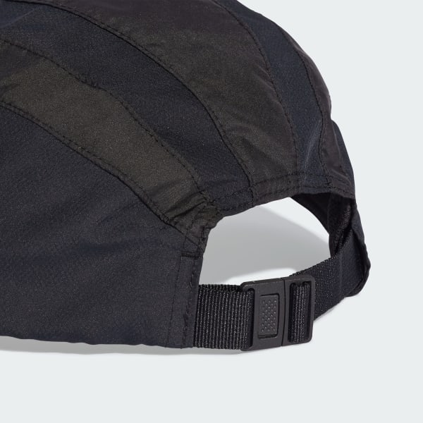 adidas Teamgeist Cap - Black | adidas Belgium