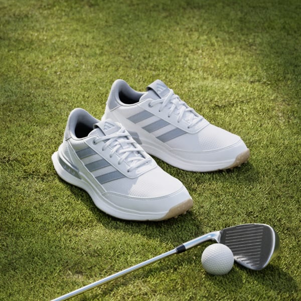 Adidas S2G Spikeless 24 Golf Shoes Kids HOW TO BUY