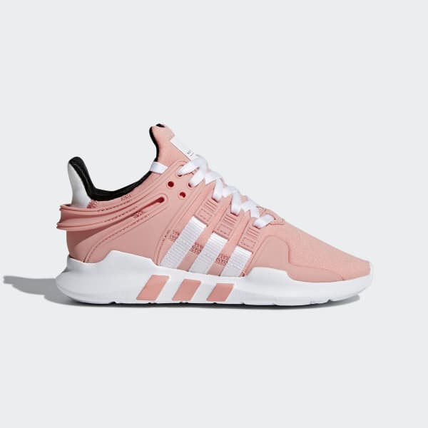 adidas eqt support adv colorate rosse