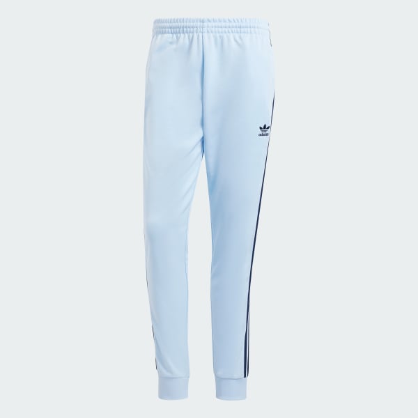 Blue Adicolor Classics SST Track Pants