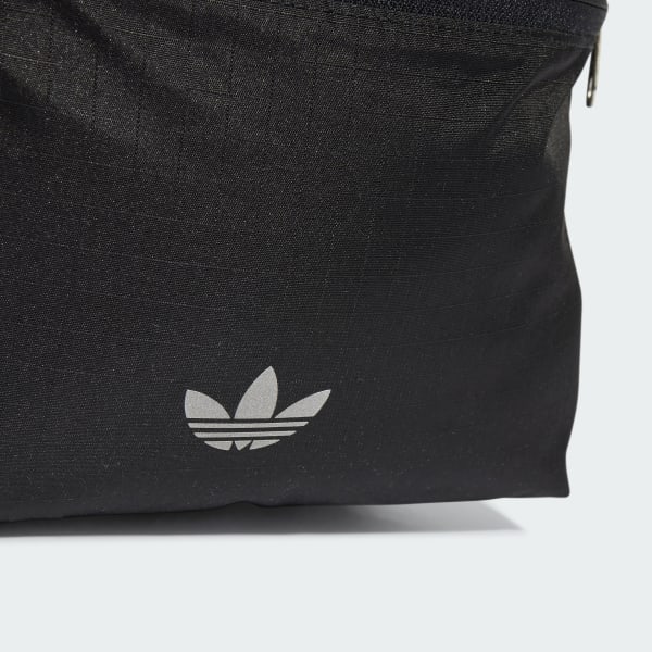 Black Backpack