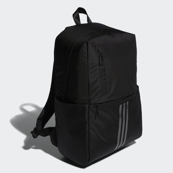 Black Backpack EMI01