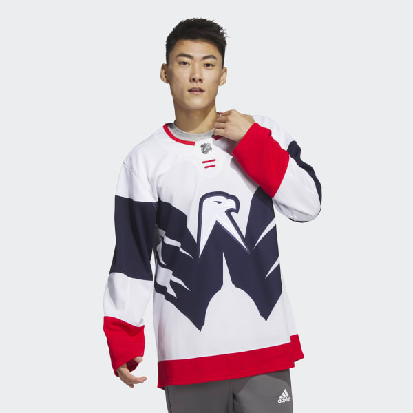 Capitals new Stadium Series jerseys and merch released online