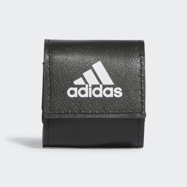 Μαύρο Essentials Tiny Earbud Bag
