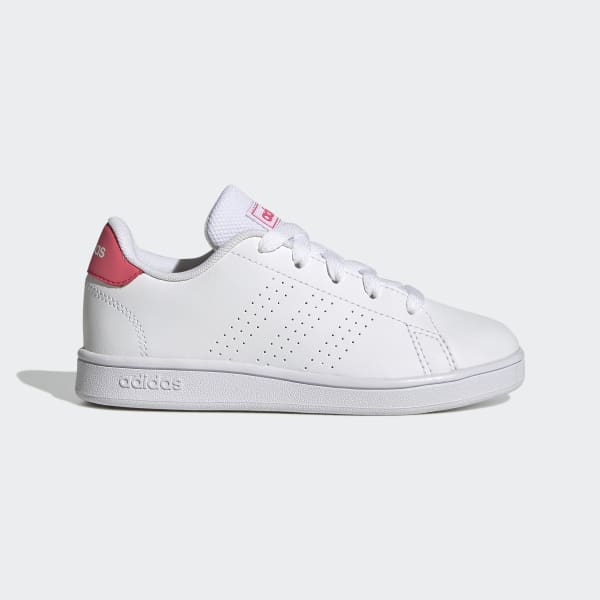 Vit Advantage Lifestyle Court Lace Shoes
