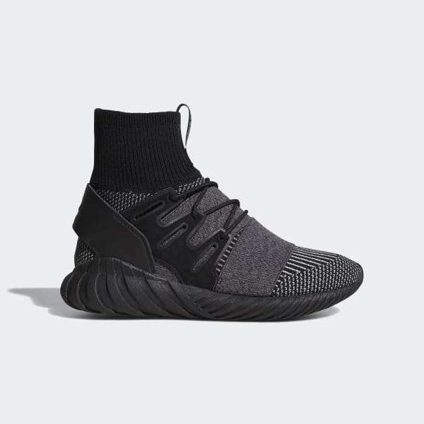 adidas Men's Tubular Doom Primeknit Shoes - Black | adidas Canada