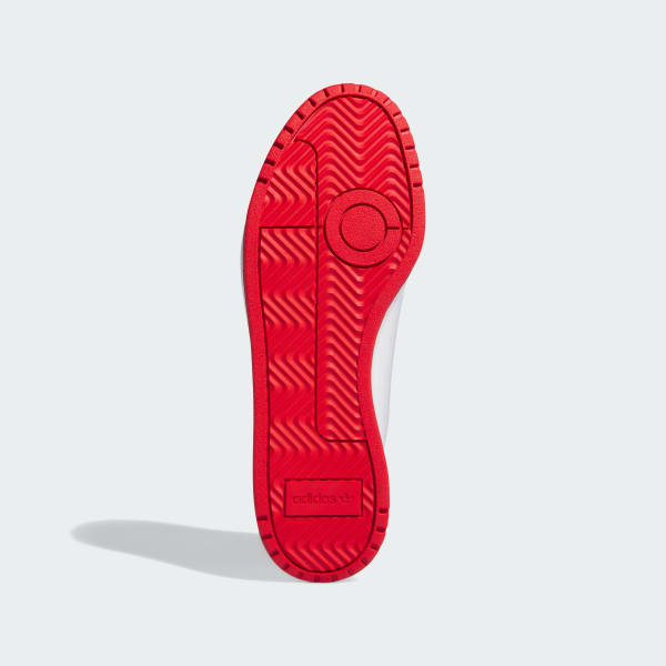 Weiss NY 90 Schuh