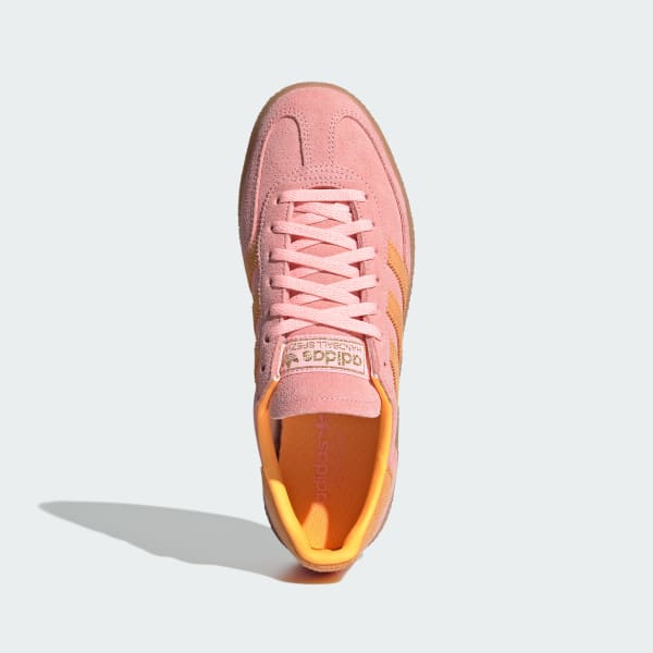 Pink Handball Spezial Shoes