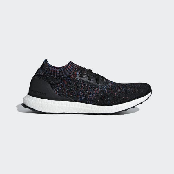 adidas ultra boost uncaged running