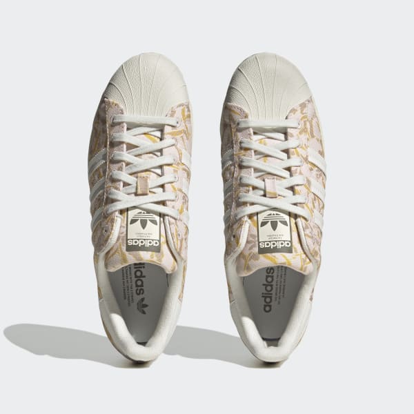 Rosa Superstar 82 Shoes