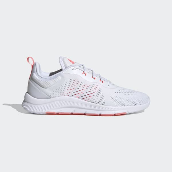 adidas Novamotion Shoes - White | adidas US