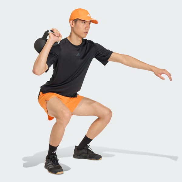 cierna TRIČKO D4T ESSENTIALS