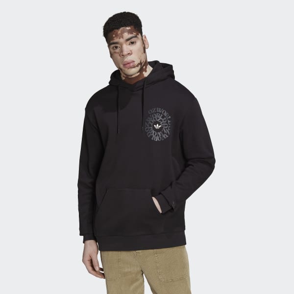 Adidas hot sale hoodie nz