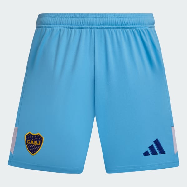 adidas Short de Arquero Boca Juniors 24/25 Azul adidas Argentina
