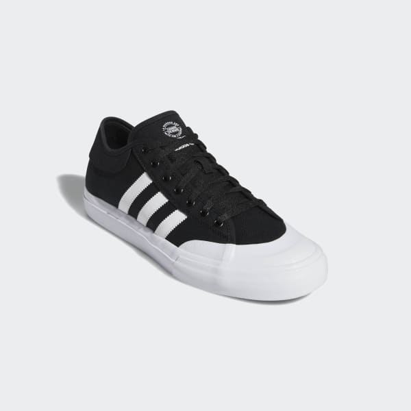 adidas Matchcourt Shoes - Black 