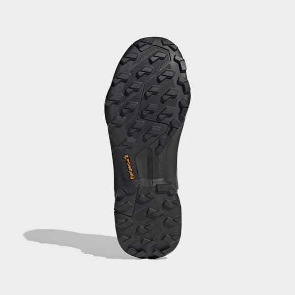 Black Terrex Swift R3 GORE-TEX Hiking Shoes