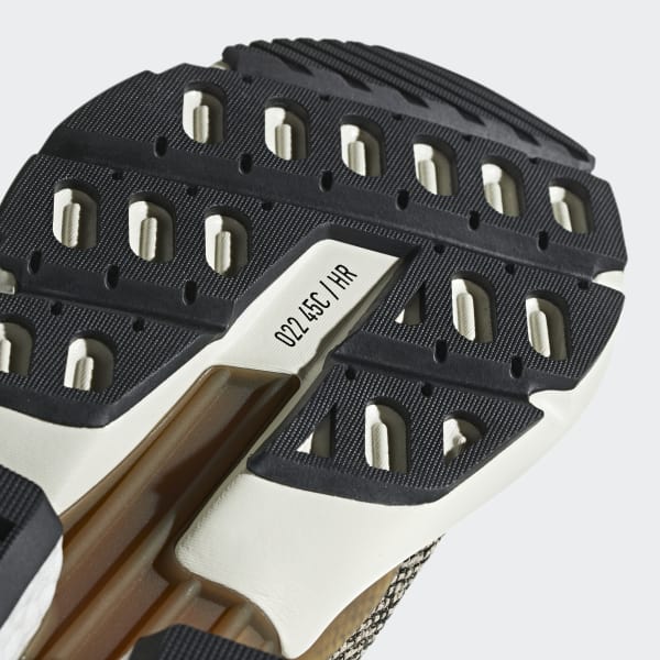 Adidas Pod S3 1 Shoes Brown Adidas Philipines