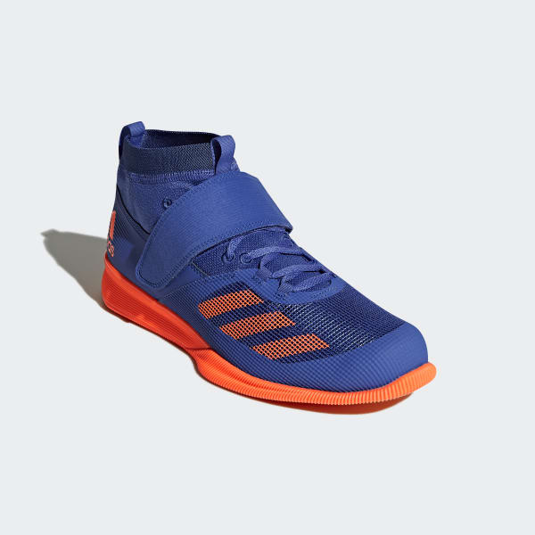 adidas crazy power rk weightlifting shoes