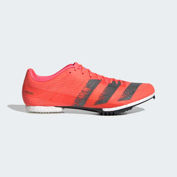 sapatilha de atletismo adidas