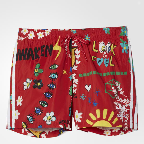adidas pharrell williams swimsuit