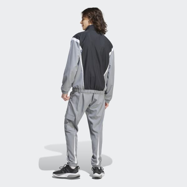 Adidas originals eqt tracksuit store