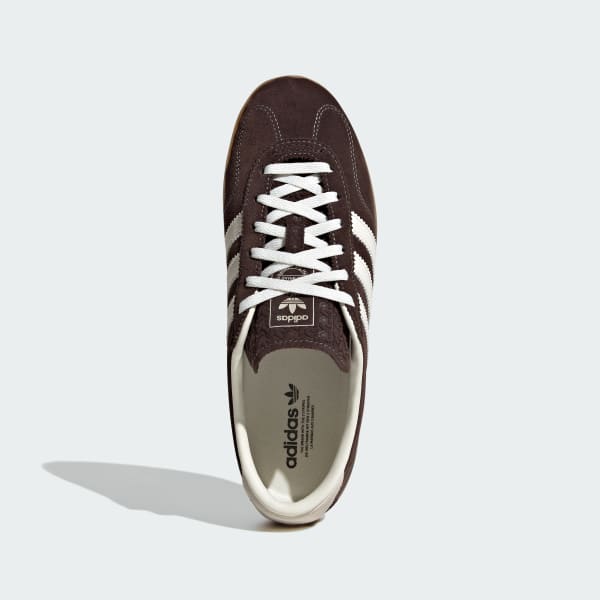 Marrone SCARPE GAZELLE LO PRO