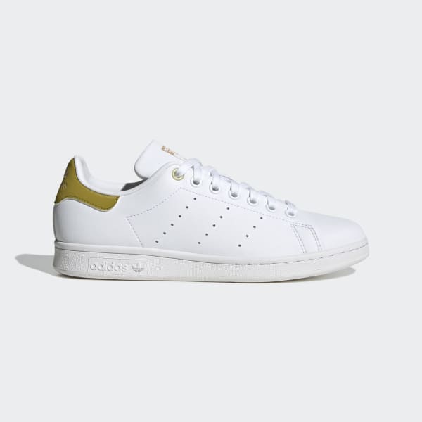 adidas Stan Smith Shoes - White | adidas Malaysia