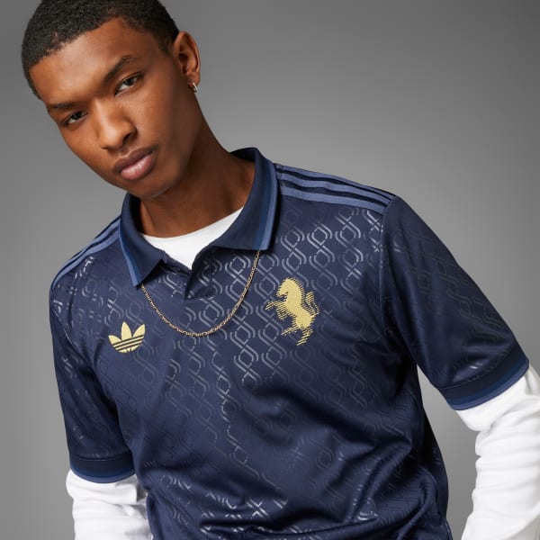 Juventus 24 25 Third Jersey