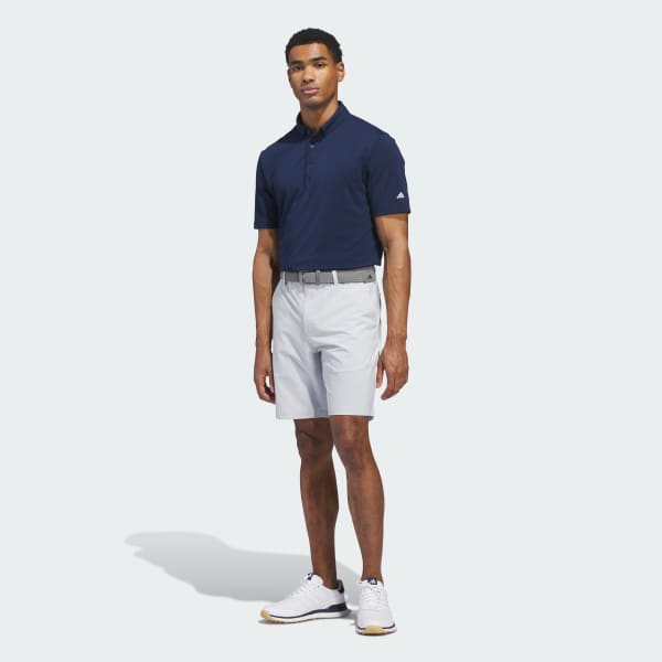 Grey Ultimate365 8.5-Inch Golf Shorts