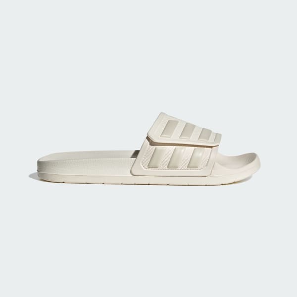 adidas Adilette TND Slides - White | adidas Singapore