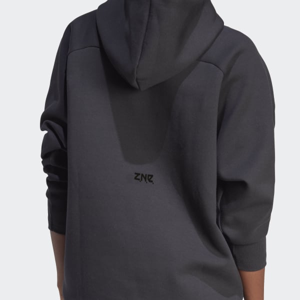 Adidas electric hoodie top