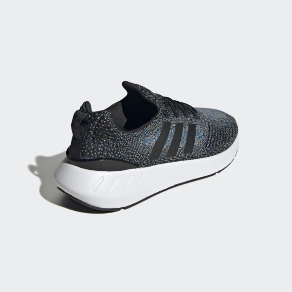 adidas Swift Run 22 Shoes Black adidas Singapore