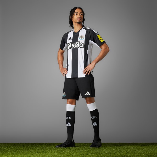 cierna Dres Newcastle United FC 24/25 Home Authentic