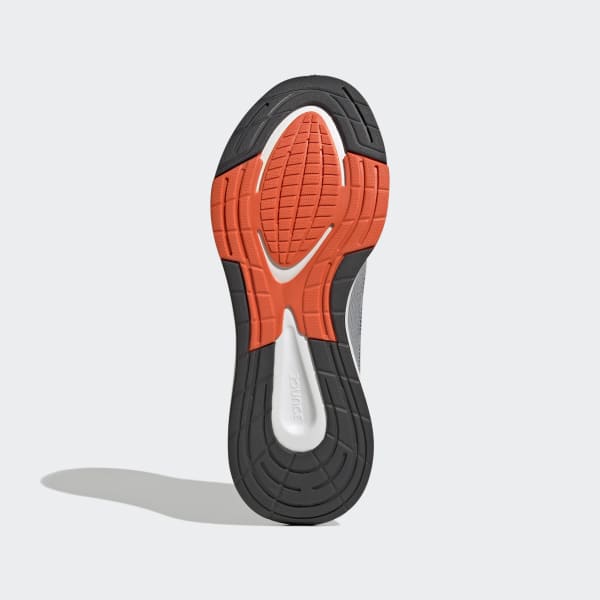 Gris Tenis EQ21 Run