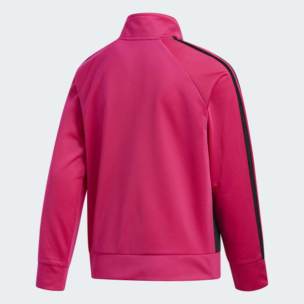 adidas Tricot Event Jacket - Pink | adidas US
