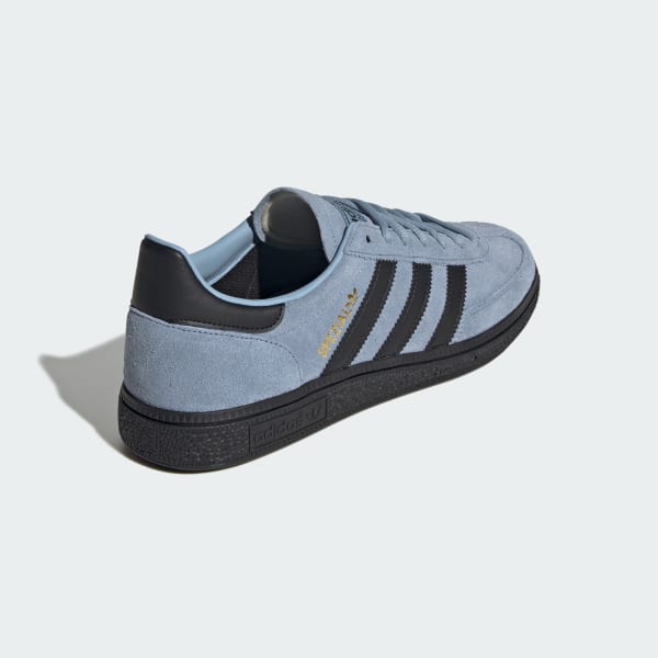 adidas Handball Spezial Shoes - Blue | adidas Singapore