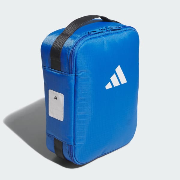 Blue COOLER BAG SMALL