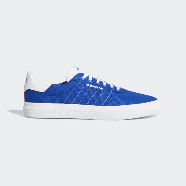 adidas 3mc blue