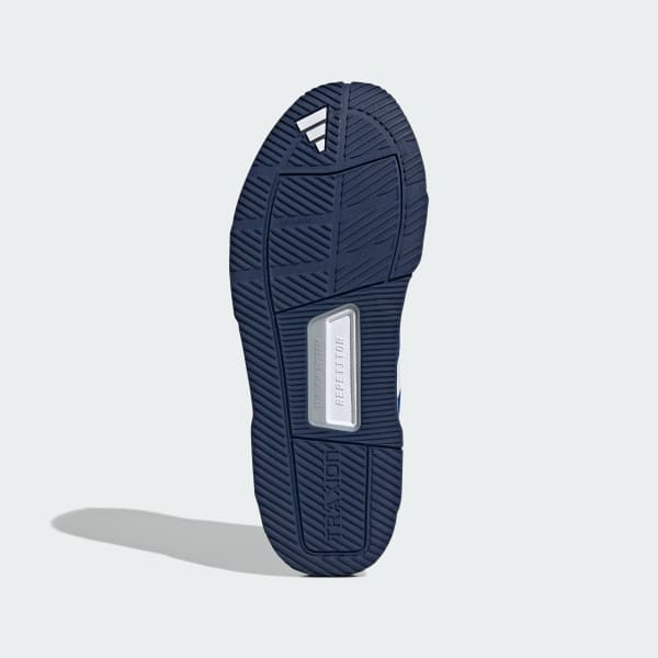 Blue Dropset Control Training Shoes