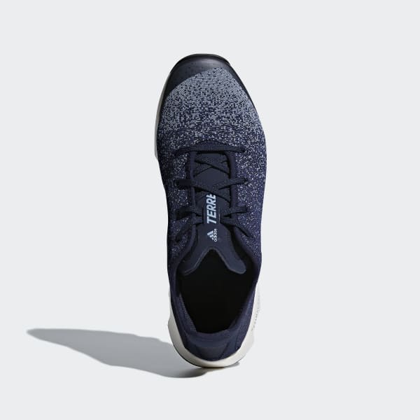 Inesperado Extremo interrumpir adidas Terrex Climacool Voyager Parley Shoes - Blue | adidas Malaysia
