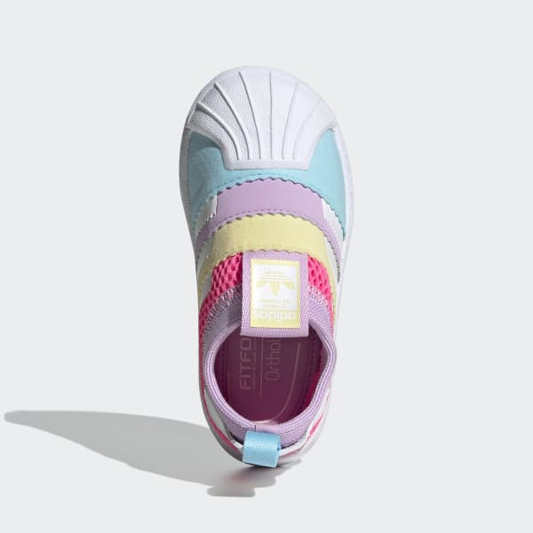 Superstar 360 2.0