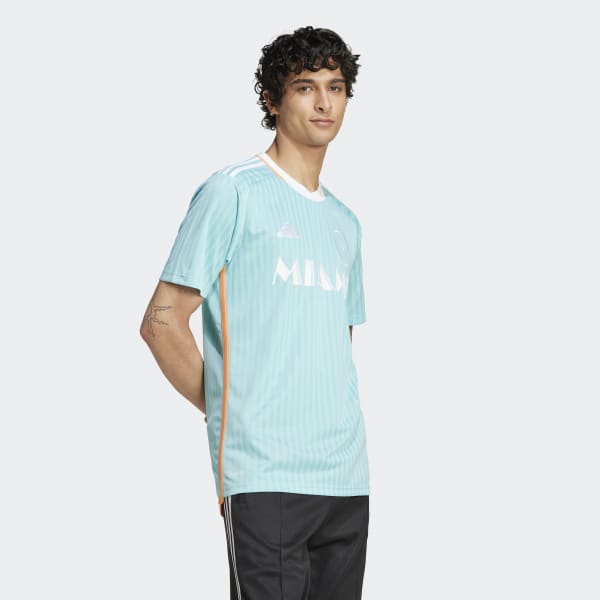 アディダス インテル・マイアミCF 24 サードユニフォーム