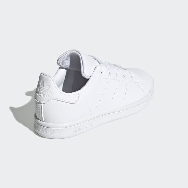 White Stan Smith Shoes LDR86